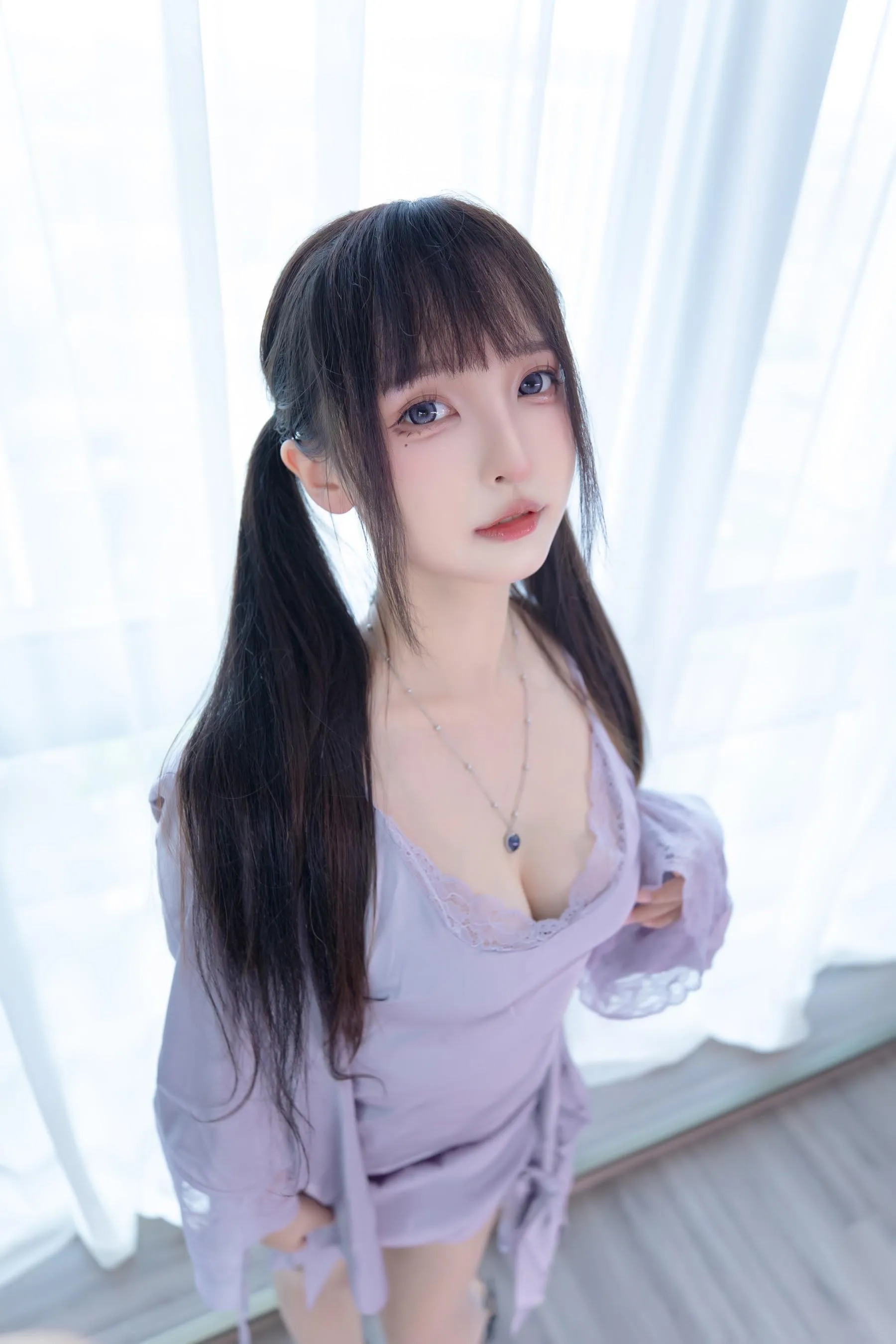 神楽坂真冬 – NO.131 望眼欲穿 [76P]插图4